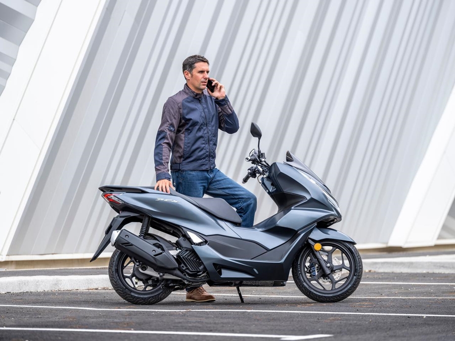 pcx cc 250